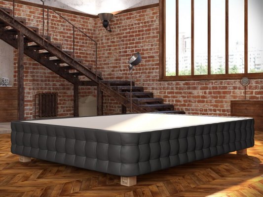 Кроватный бокс Mr.Mattress Twin Box 2 Кроватный бокс Mr.Mattress Twin Box 2