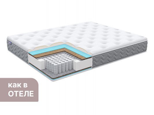 Матрас Димакс Bliss Choice Plus 1 Матрас Димакс Bliss Choice Plus 1
