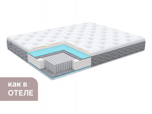 Матрас Димакс Bliss Sleeper 1 Матрас Димакс Bliss Sleeper 1