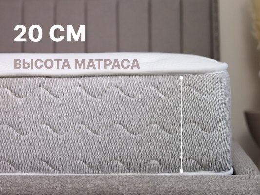 Матрас Димакс Bliss Sleeper 3 Матрас Димакс Bliss Sleeper 3