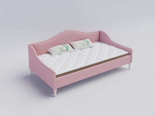 Кровать софа Vita Mia Beauke ( Боке ) 3