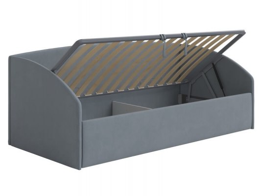 Кровать софа Орматек Bono с подъемным механизмом 3