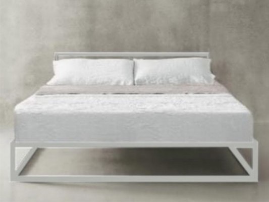 Кровать в стиле лофт Francesco Rossi Бруклин 2