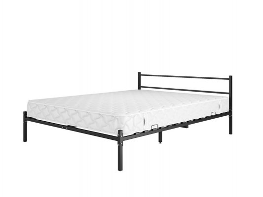 Металлическая кровать Калабрия 1 4