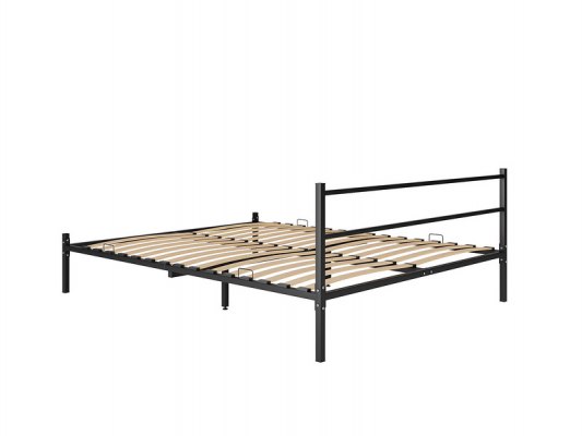 Металлическая кровать Калабрия 1 5