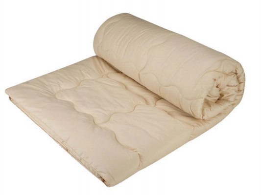 Одеяло всесезонное Райтон Cashmere - Фото 2
