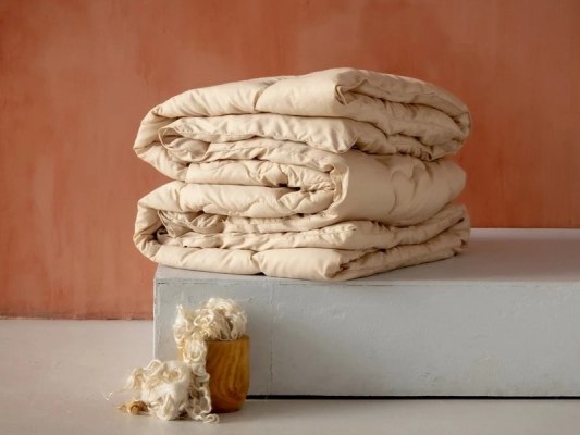 Одеяло всесезонное Райтон Cashmere 3 Одеяло всесезонное Райтон Cashmere 3