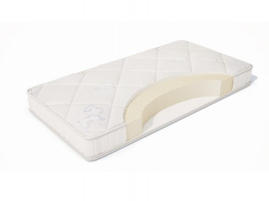Матрас детский MaterLux Аlessandria Baby 1 Матрас детский MaterLux Аlessandria Baby 1