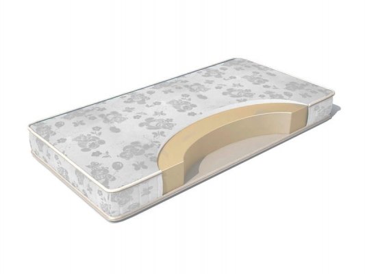Матрас детский MaterLux Palermo baby 1 Матрас детский MaterLux Palermo baby 1