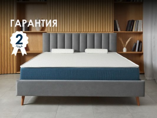 Матрас Димакс Практик 25 Кокос 6