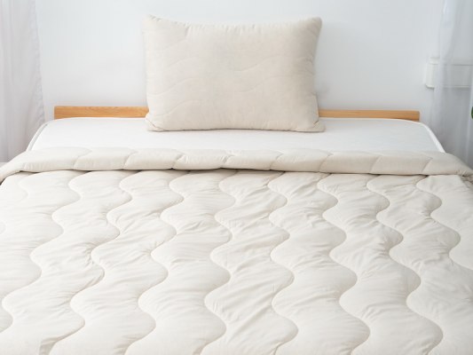 Одеяло всесезонное Райтон Чистый хлопок 1