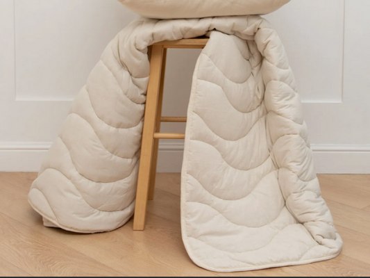 Одеяло всесезонное Райтон Чистый хлопок 2