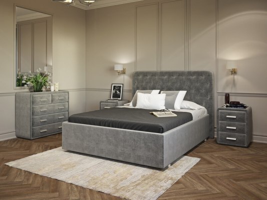 Кровать ProSon Classic Large 1 Кровать ProSon Classic Large 1