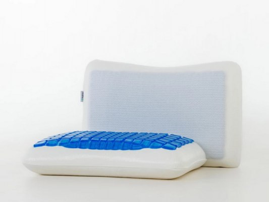 Подушка Райтон ClimatGel Massage 1