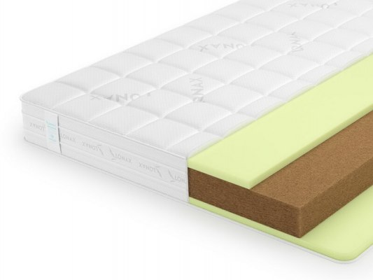 Матрас Lonax cocos 12 comfort eco 2 Матрас Lonax cocos 12 comfort eco 2