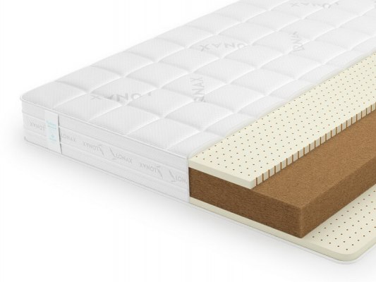 Матрас Lonax cocos 12 comfort 2 Матрас Lonax cocos 12 comfort 2