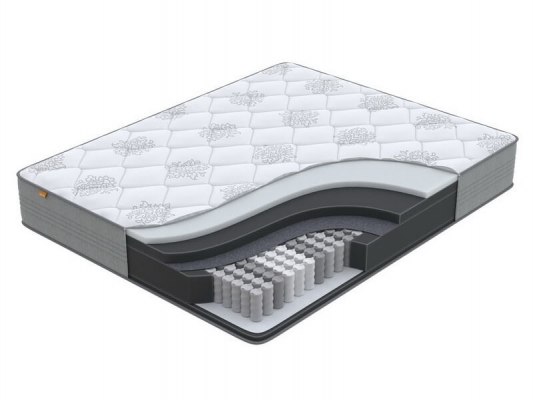 Матрас Орматек Comfort Up Middle Plus 1