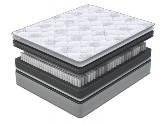 Матрас Орматек Comfort Up Middle Plus 2