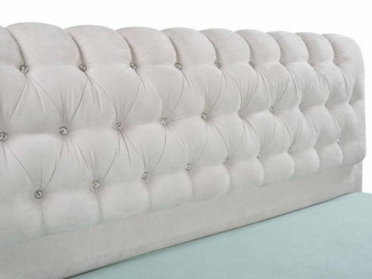 Кровать Орматек ComoVeda 4 5