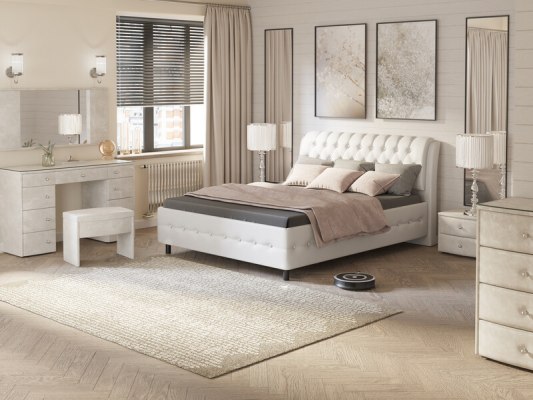 Кровать Орматек ComoVeda 4 1