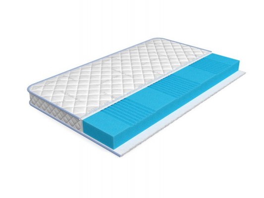 Матрас Dr.Mattress Компакт 1