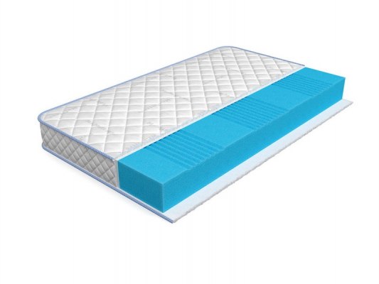Матрас Dr.Mattress Компакт Л 1