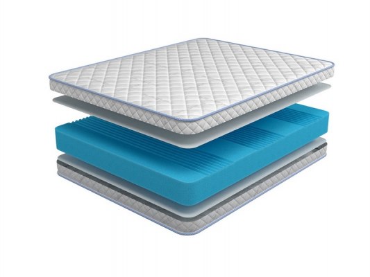 Матрас Dr.Mattress Компакт Л 2