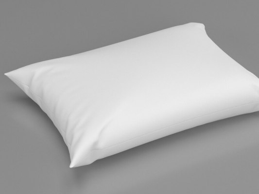 Подушка Cotton 2