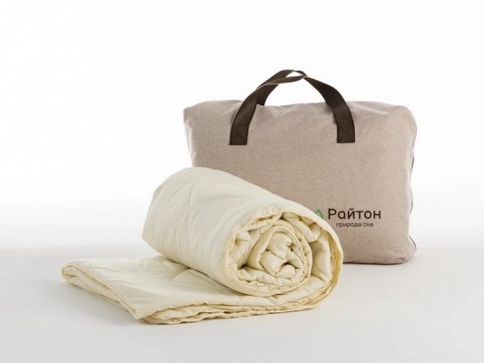 Одеяло Райтон легкое Cotton 2