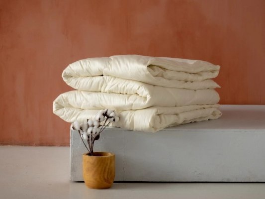 Одеяло Райтон легкое Cotton 3