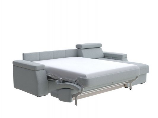 Угловой диван - кровать Орматек Synergy Ergo 2