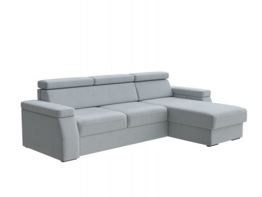 Угловой диван - кровать Орматек Synergy Ergo 1