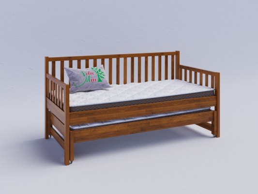 Детская деревянная кровать Vita Mia Darsy ( Дарси ) 3