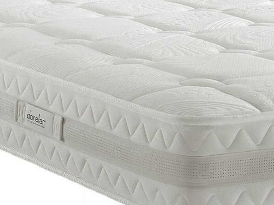 Матрас Dorelan Sfera чехол Fibersan 2