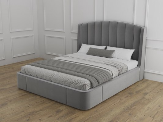 Кровать MebelIn Дрим 1