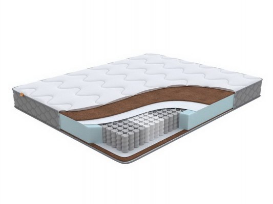 Матрас Орматек Dream F 1