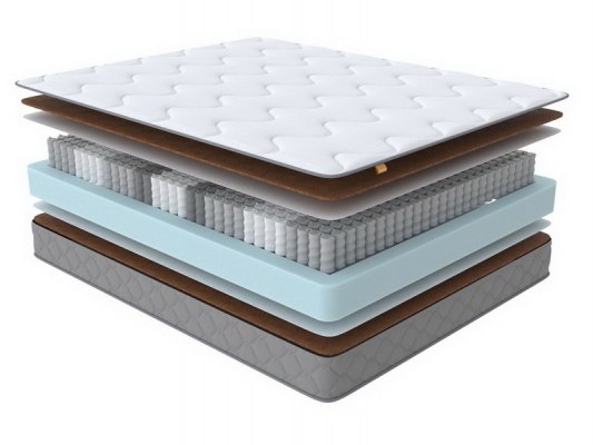 Матрас Орматек Dream F 2