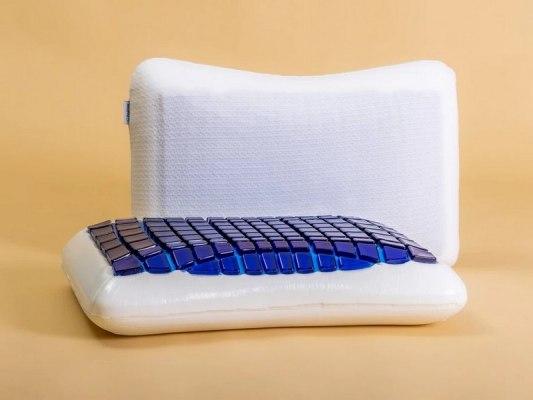 Подушка Райтон ClimatGel Massage 5
