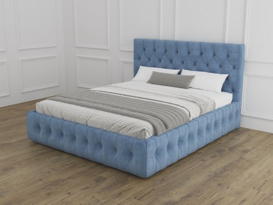 Кровать MebelIn Элегант 1