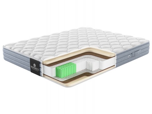 Матрас MaterLux Elite 1