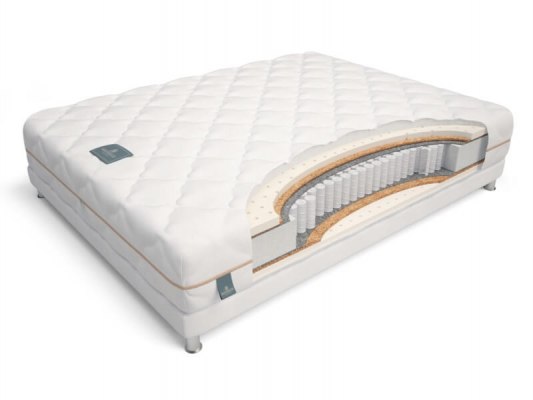 Матрас MaterLux Elite 2