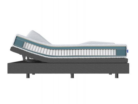 Матрас ProSon Elysium Memo 5