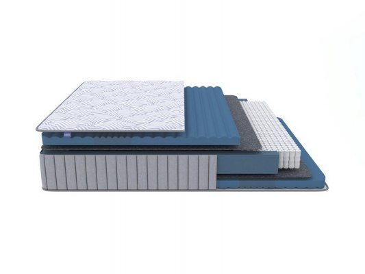 Матрас ProSon Essense Comfort М 3