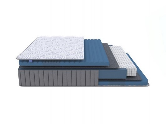 Матрас ProSon Essense Comfort М 1