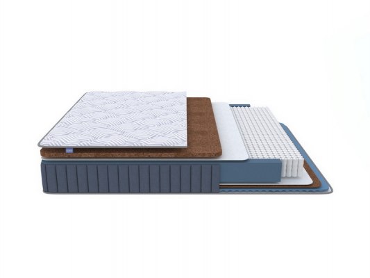 Матрас ProSon Essense Duo M/F 2