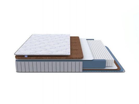 Матрас ProSon Essense Duo M/F 3