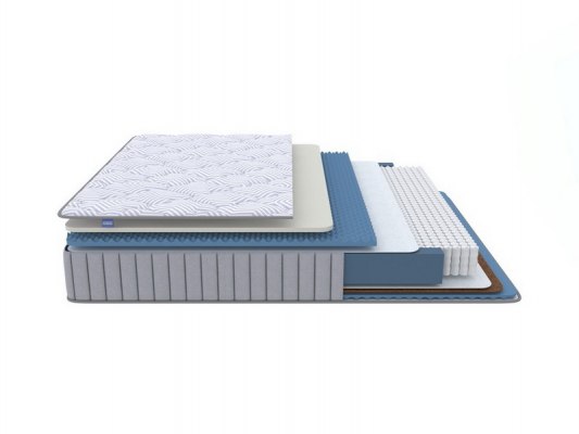 Матрас ProSon Essense Duo M/S 3