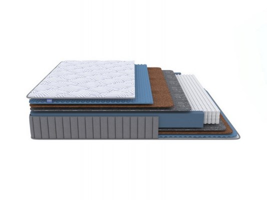 Матрас ProSon Essense M 2