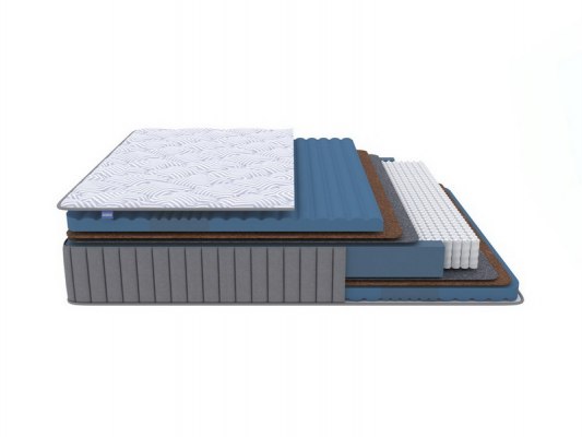 Матрас ProSon Essense Plus M 2