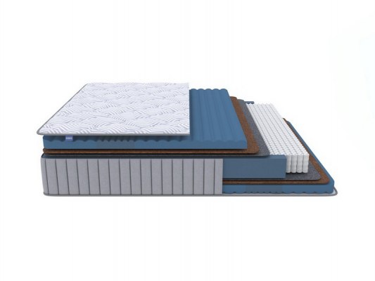 Матрас ProSon Essense Plus M 1